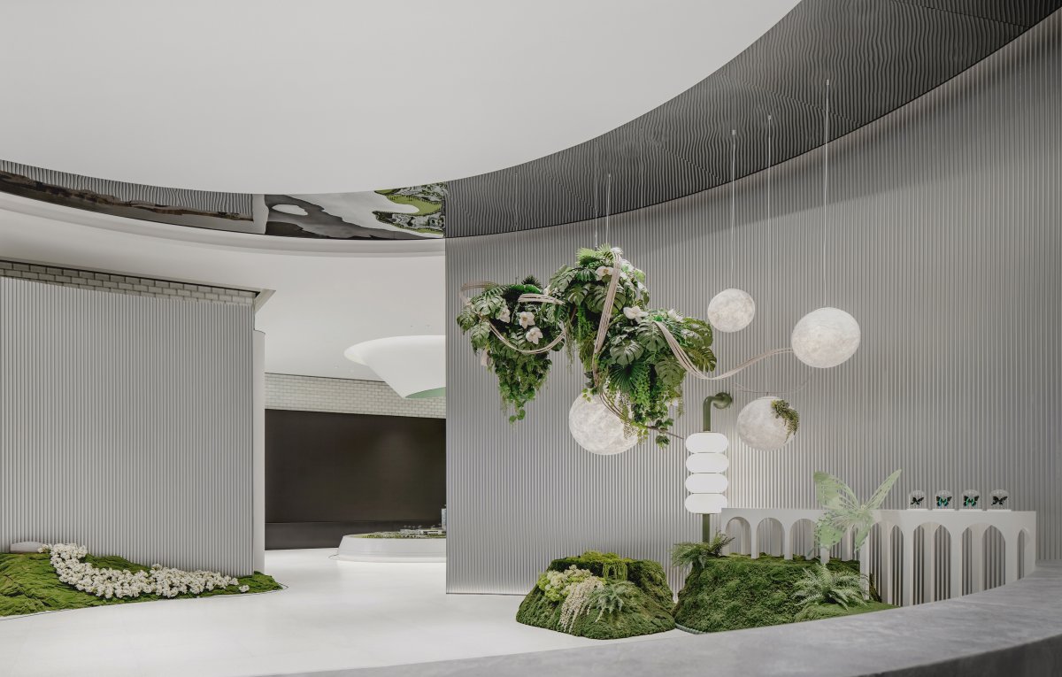 融创学府壹号·乐园体验生活馆丨中国广州丨零次方设计-5