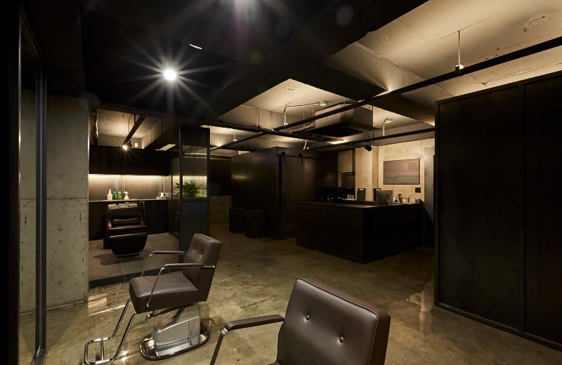 25 平小空间的光影魔术-9