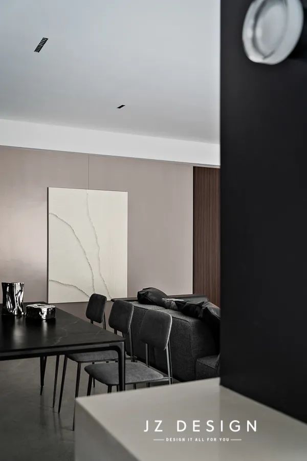 百伦江樾居丨中国四川丨憬致设计事务所-35