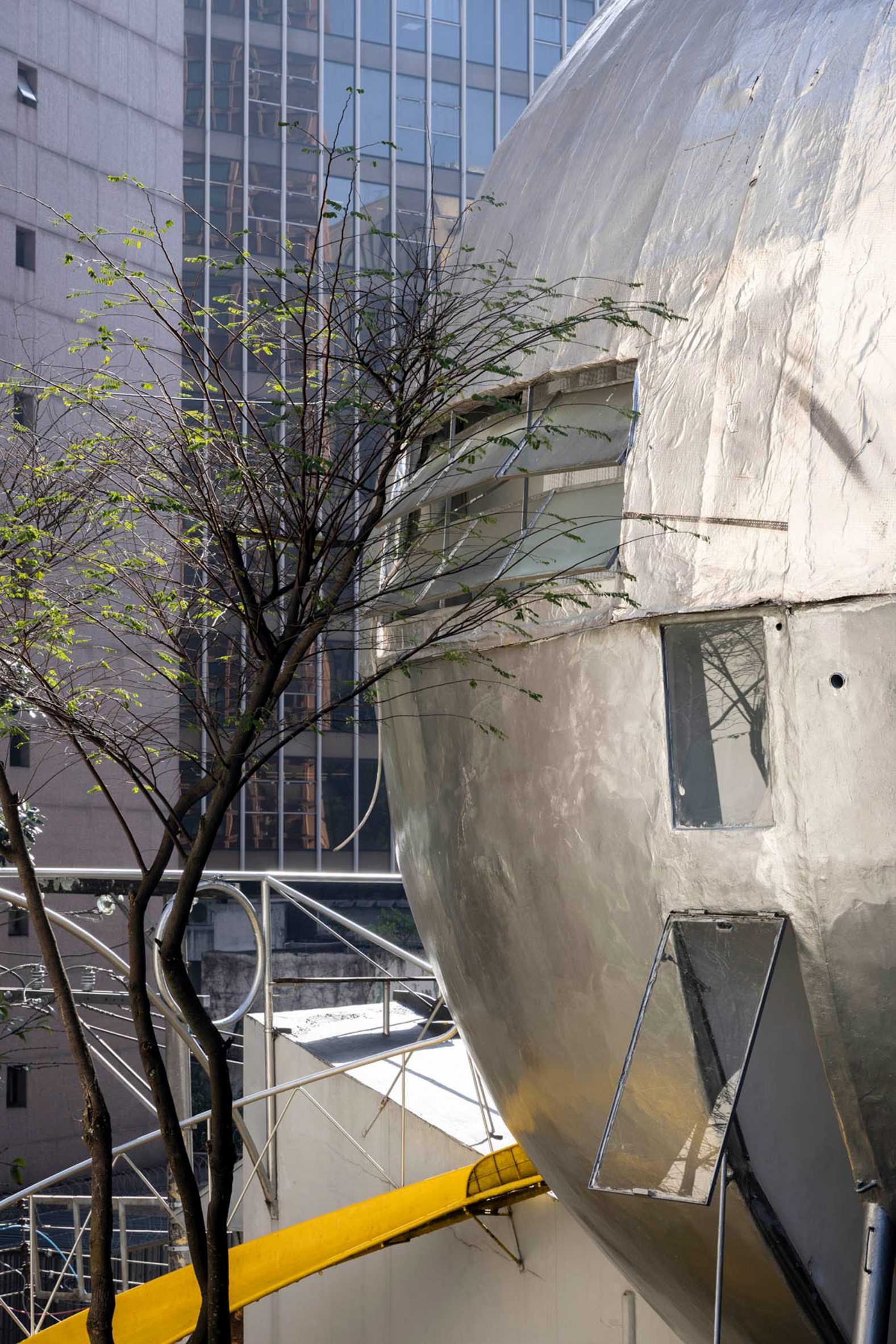 Aberto,05巴西设计展览丨巴西圣保罗-26