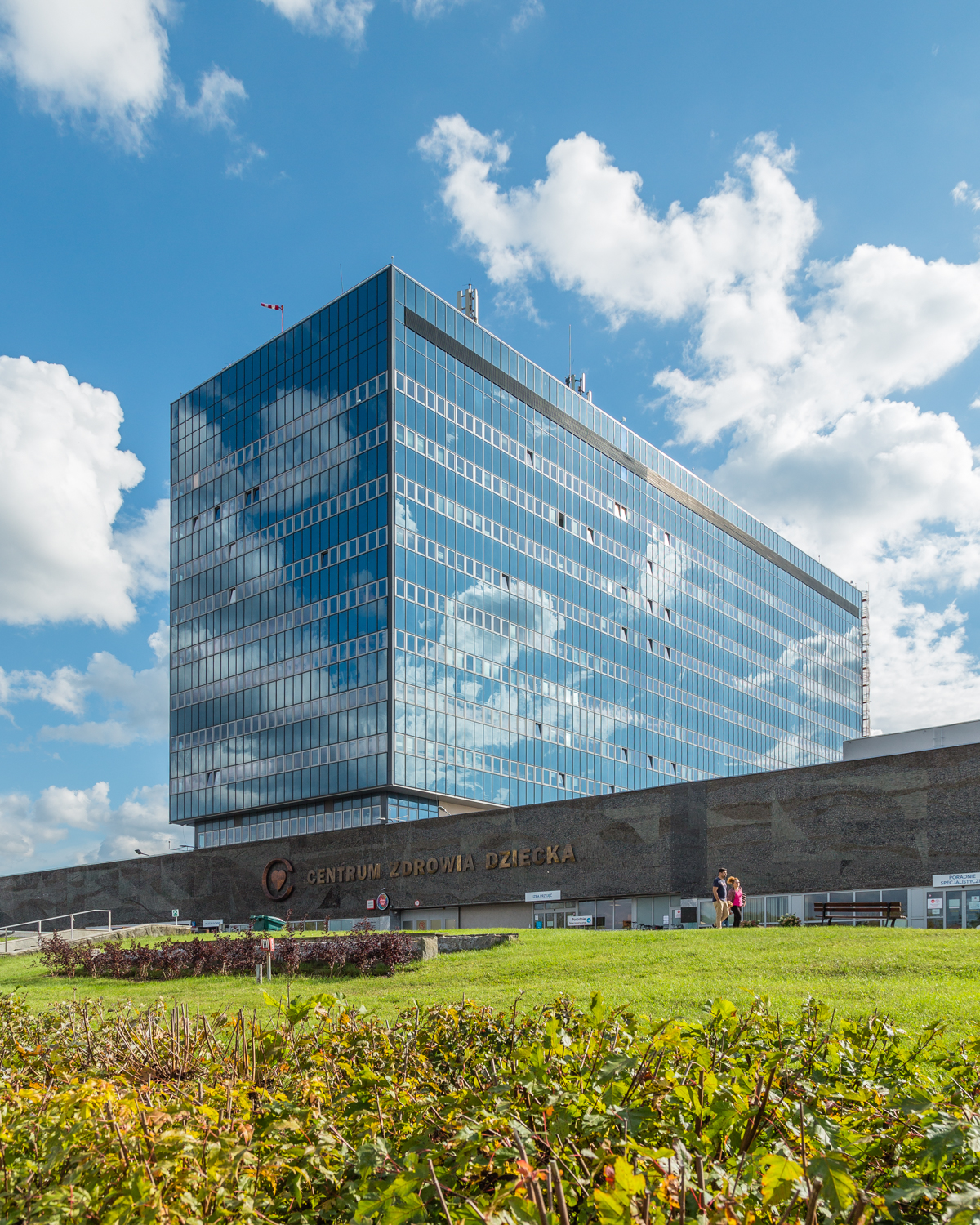 Mister Warszawy系列建筑项目（各年获奖项目）丨波兰华沙-226