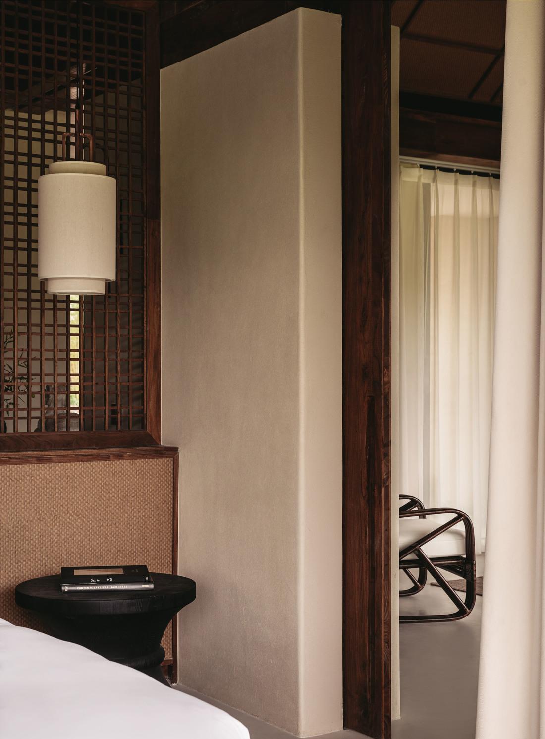 乡·田 · 川西林盘私董会宅院丨中国成都丨刘万彬,谢晓影等-58