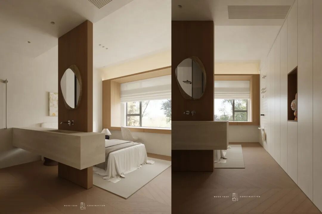 洋湖天序·乐清闲丨中国长沙丨木也建设 | MUYE DESIGN-55