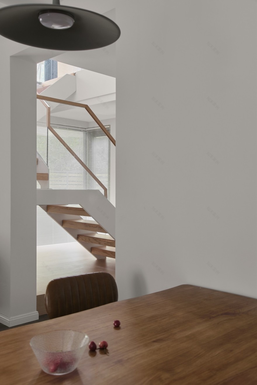 自然韵律,诗意栖居丨中国南京丨南京会筑设计-15