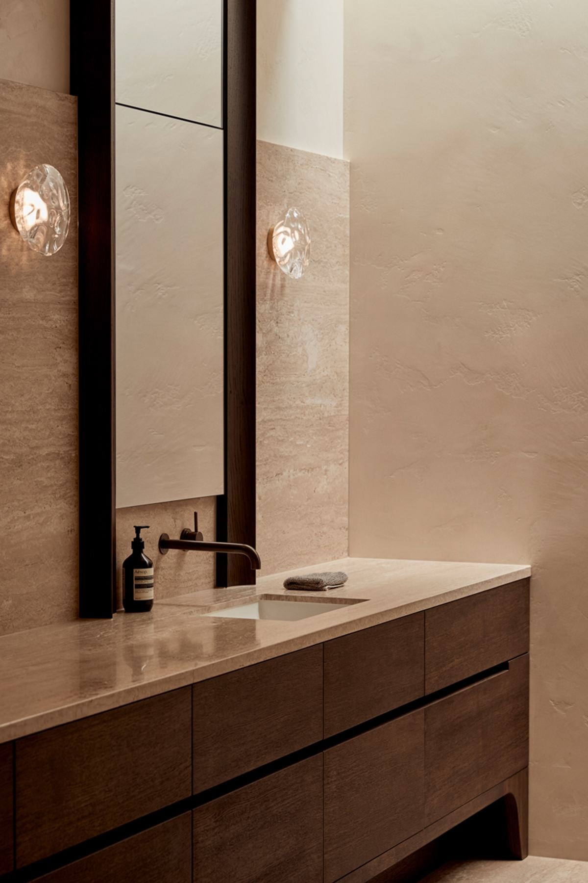 宁静与温暖:Windermere 住宅丨澳大利亚墨尔本丨Stonnington Group-27