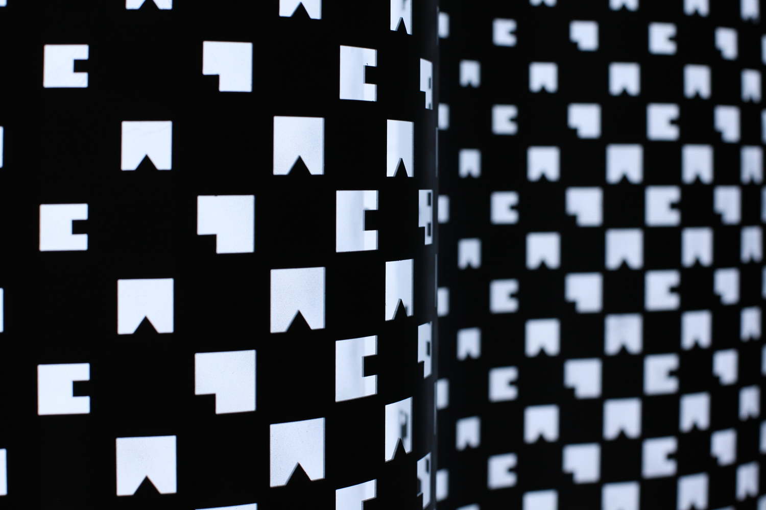 首尔科技大学建筑画廊丨韩国首尔丨Yong Ju Lee Architecture-19