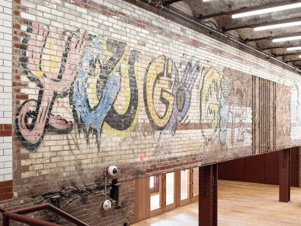 动力源艺术丨美国纽约丨赫尔佐格·德梅隆事务所-75