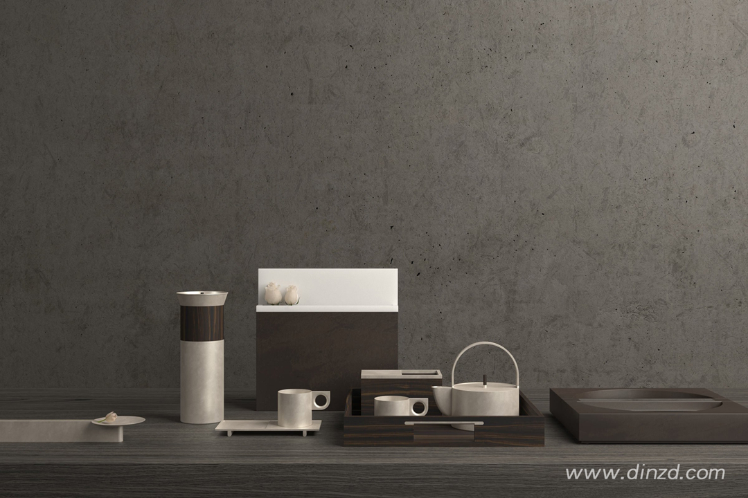 香港丽晶酒店设计丨中国香港丨卢志荣及其团队-31