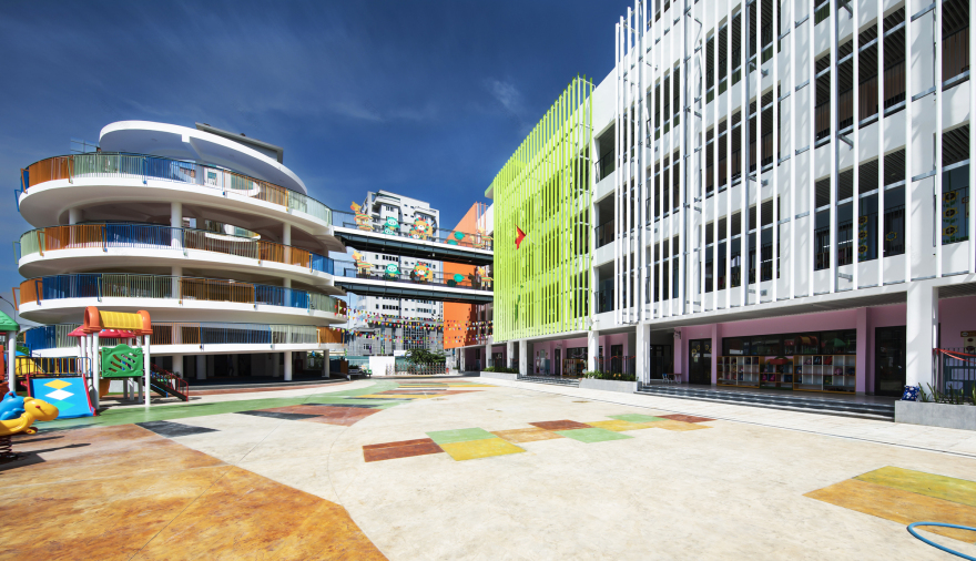 向日葵幼儿园-21