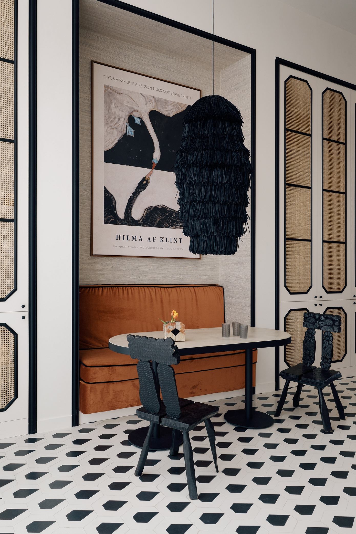 Charlotte 丨 Victoria-Maria Interior Design-4