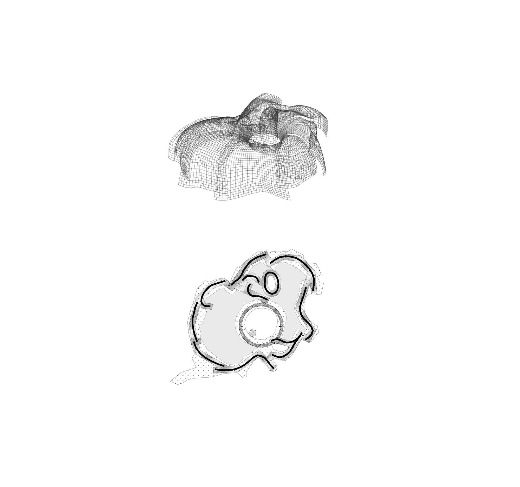 塔拉萨纳疗愈中心丨墨西哥丨MA Estudio Architects-24