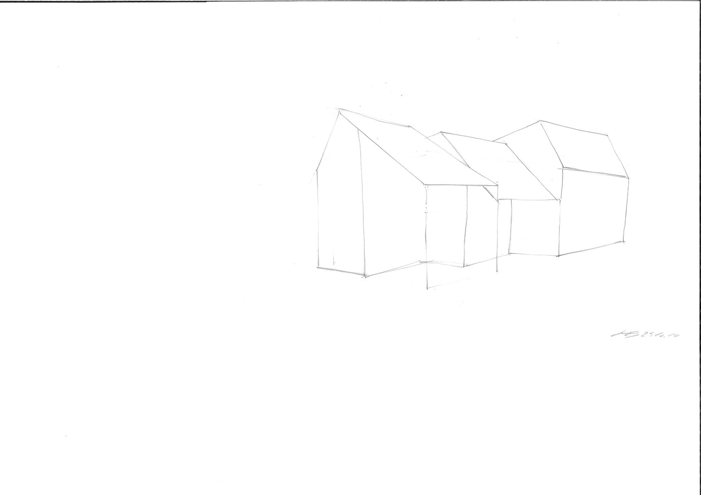 瑞士简约之家-49