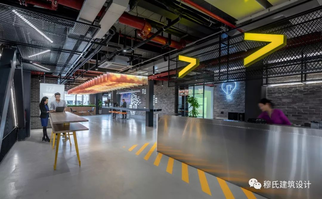 弄堂之韵 | 埃森哲中国数字创新中心-9