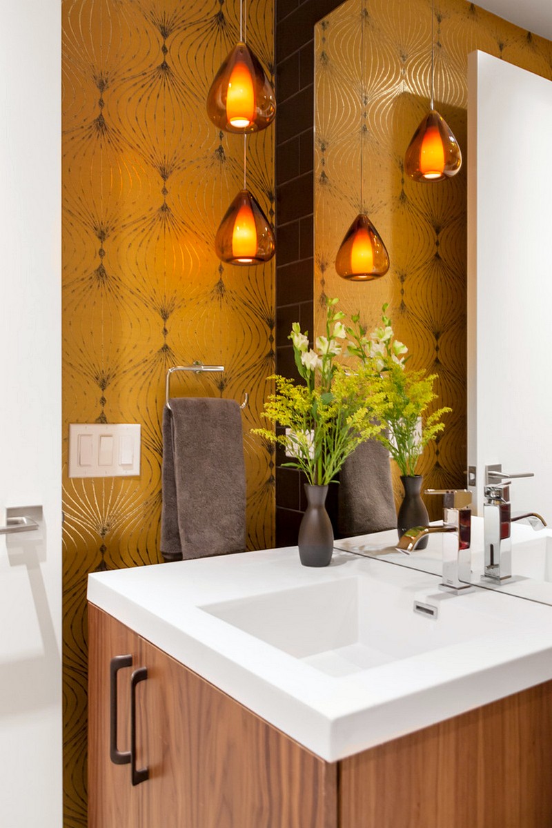 多伦多 King Plus Condo | 融合非洲印度文化，打造温馨现代家居-31