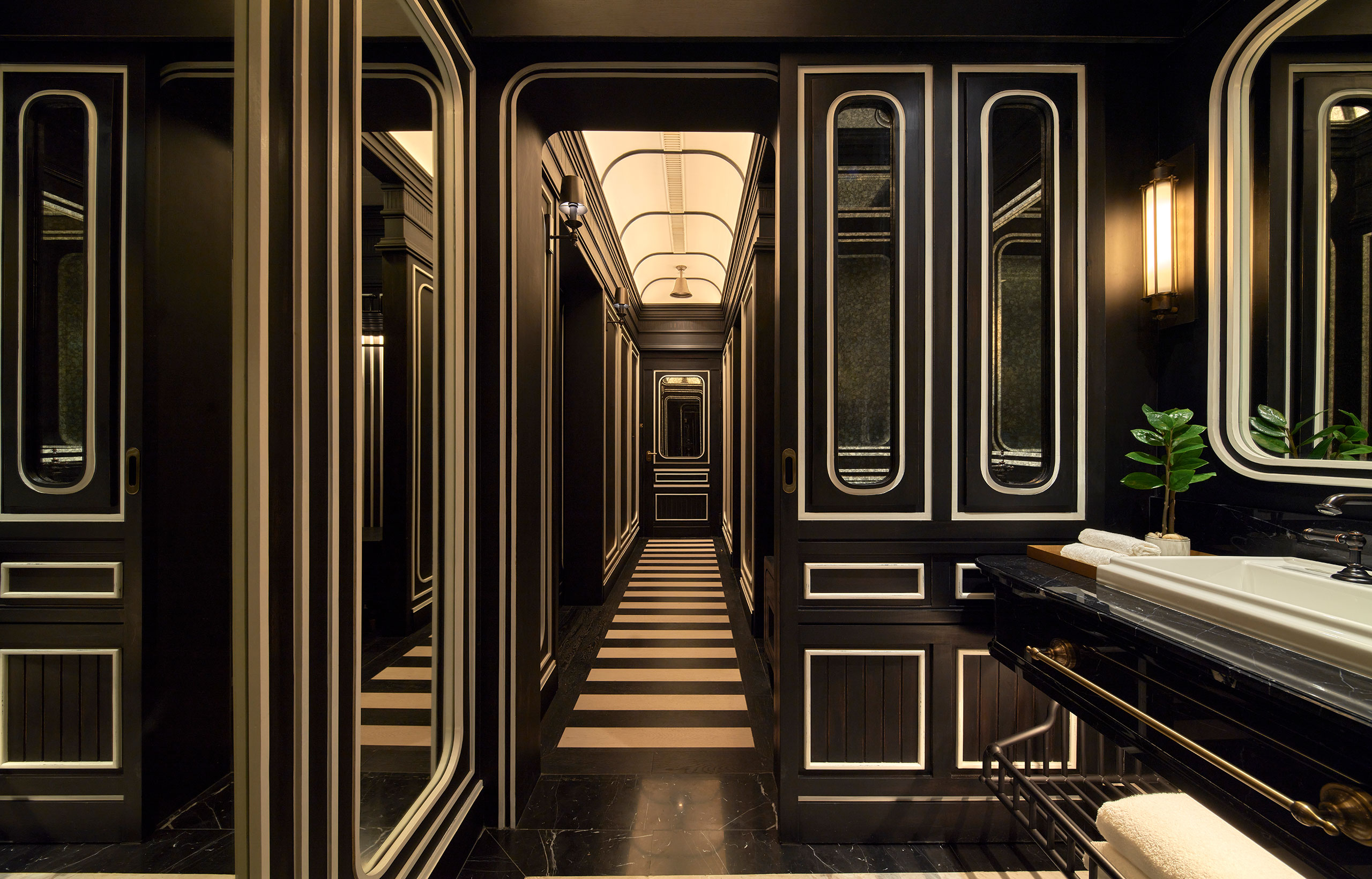 时尚酒店设计-6