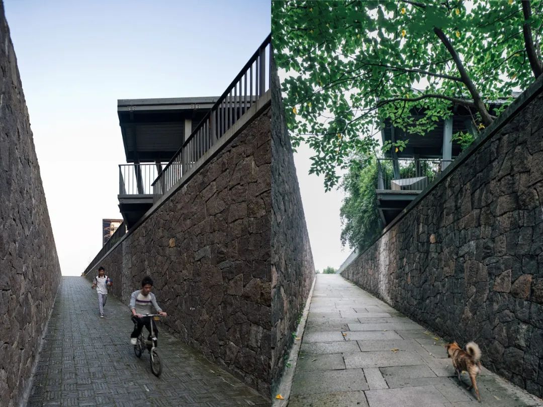 中国美院象山校区丨中国杭州丨王澍,陆文宇(业余建筑工作室)-31