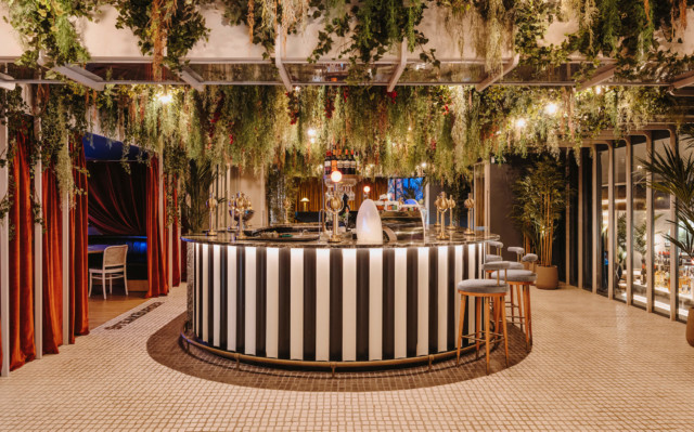 丨西班牙马德里-15