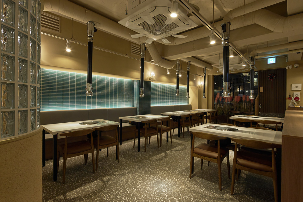 光之韵，35 坪高级感公寓设计-3