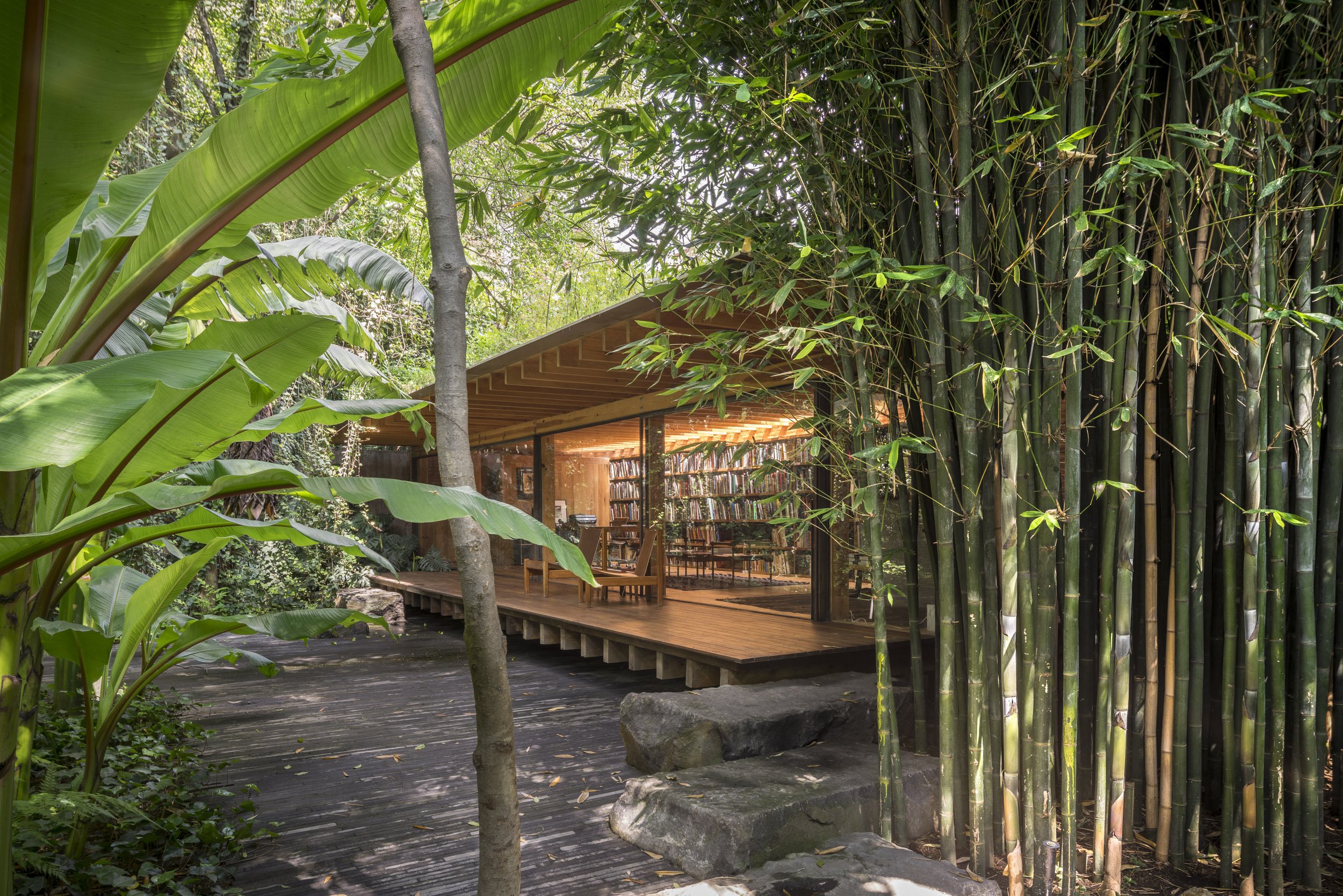 埃斯孔迪多酒店丨墨西哥瓦哈卡丨阿尔贝托·卡拉赫,费尔南达·罗曼迪亚等-94