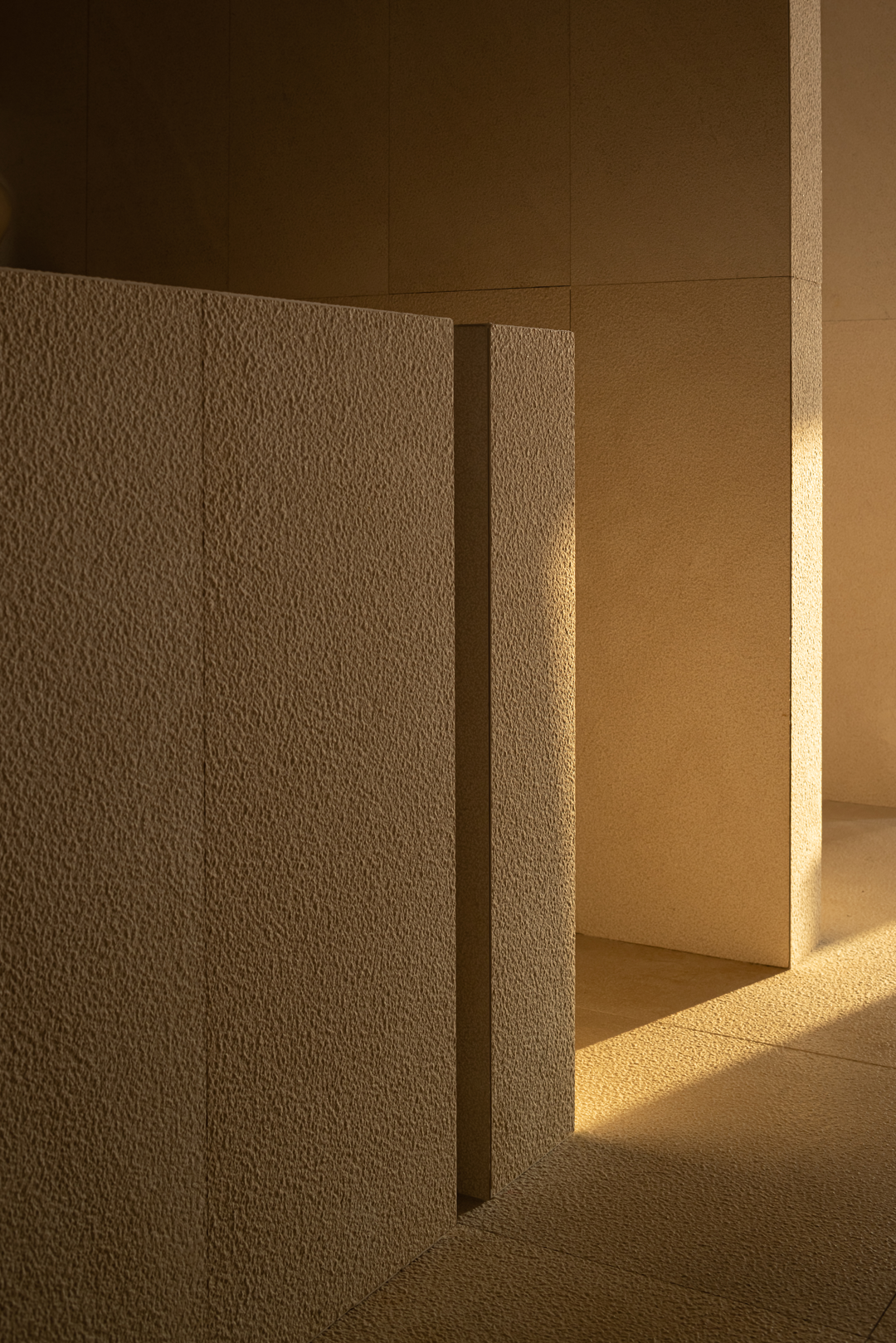 沫瑜伽丨中国合肥丨一尘一画设计顾问-3