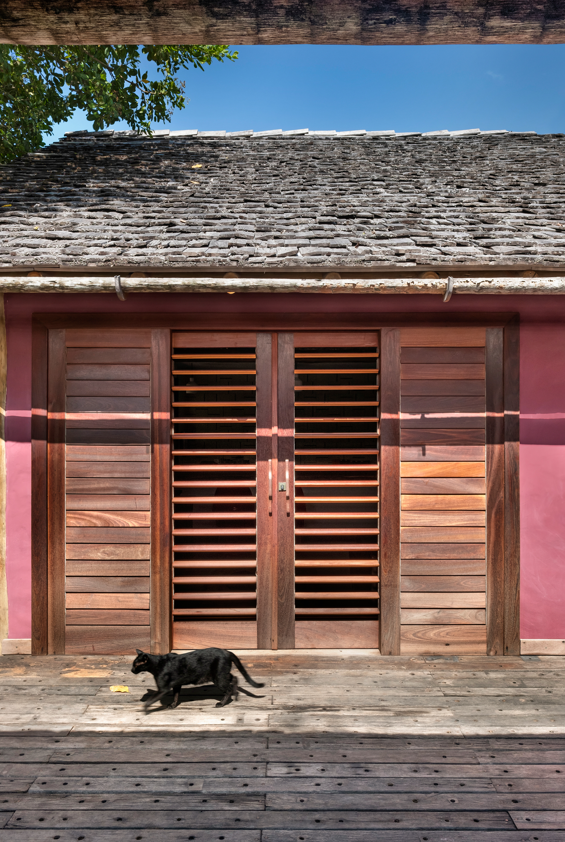 新月屋丨巴西巴伊亚-29