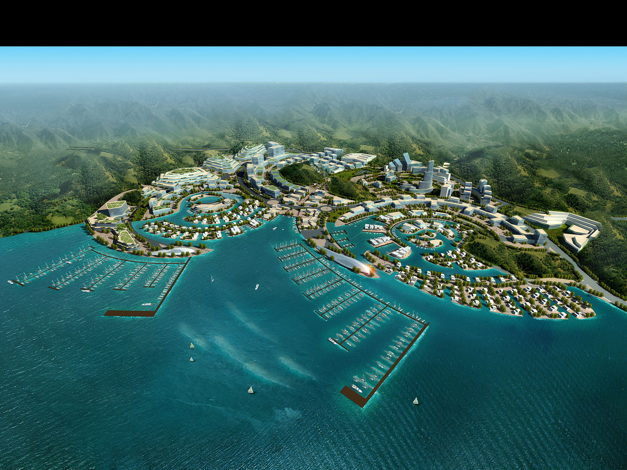 NDA Group | 滨水-8