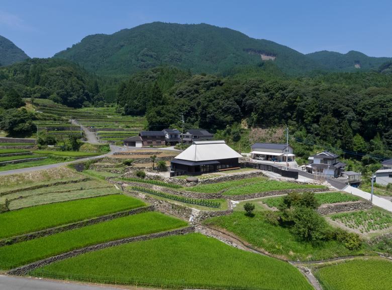 NAYA Architects / MANABU NAYA丨Villa in Toho Village丨日本-32