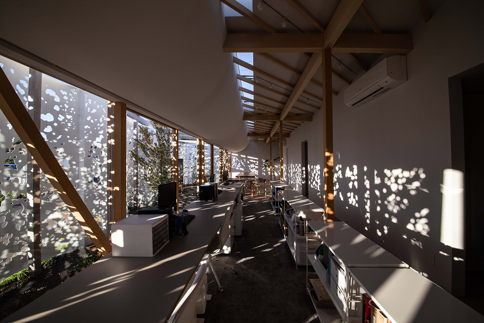 富士山脚花园,日本 / Fukei 风景研究所-34