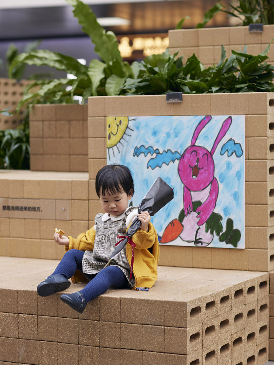 “春之丘”花园丨中国上海丨有时设计-63