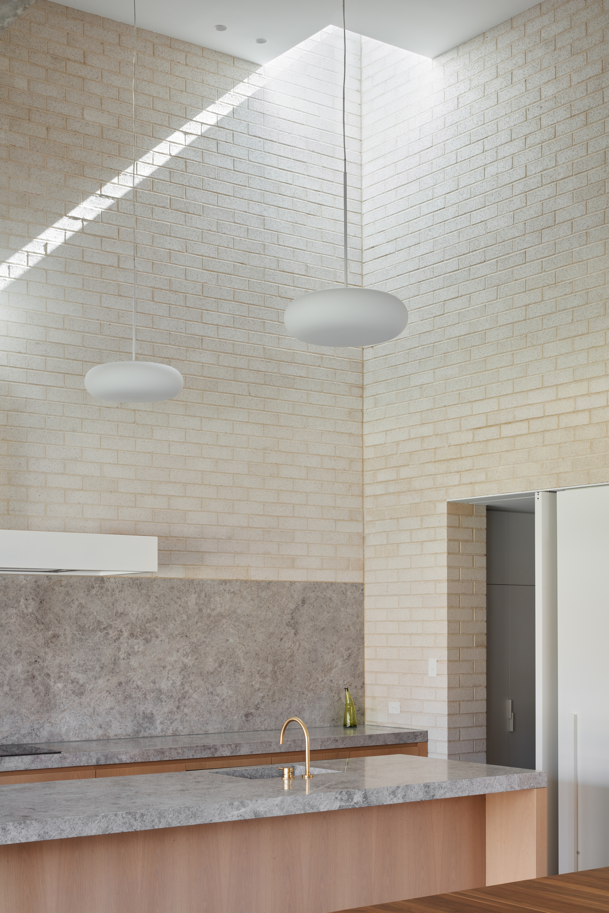 蓝花楹屋丨澳大利亚阿德莱德丨Architects Ink-24