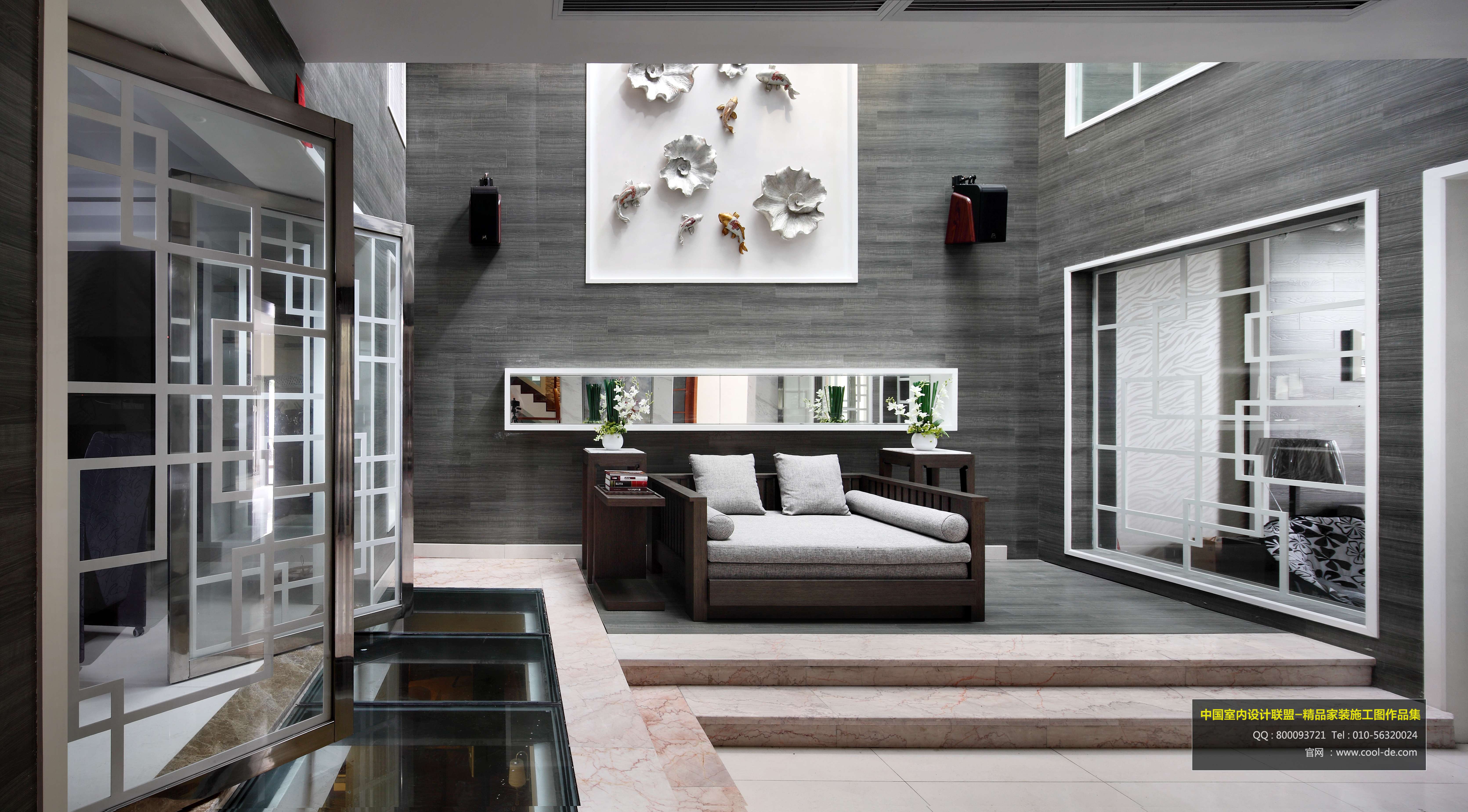 苏州常熟明日星洲400联体别墅-27