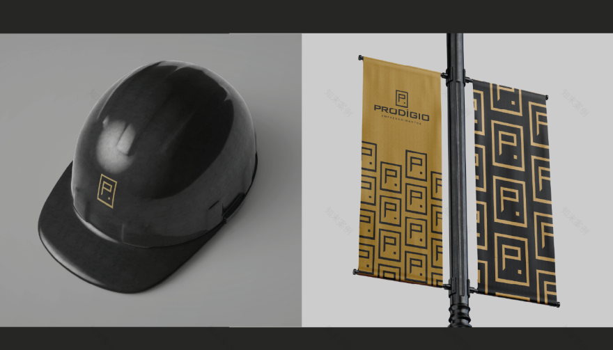 Prodígio Empreendimentos 品牌重塑丨巴西丨Tagarela Digital-15