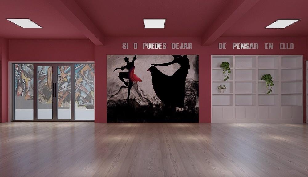 
天籁之音艺术学校 -8