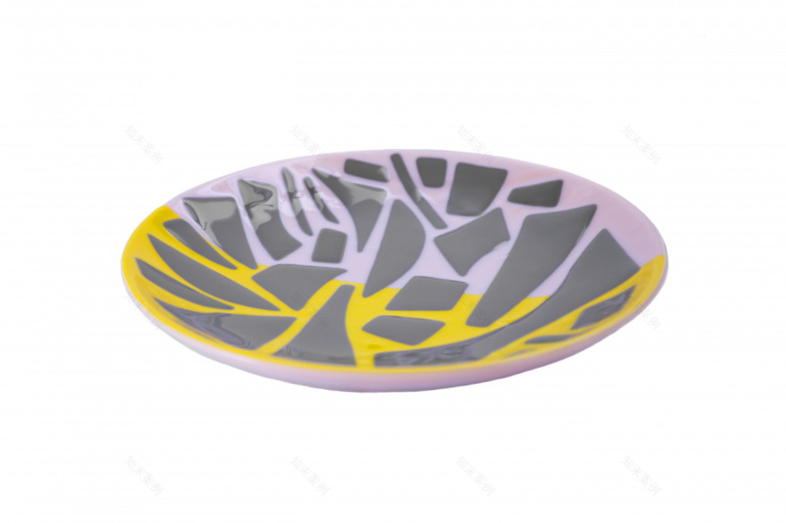 废弃玻璃的新生 | Fabien Cappello x Hem 限量版装饰配件-19