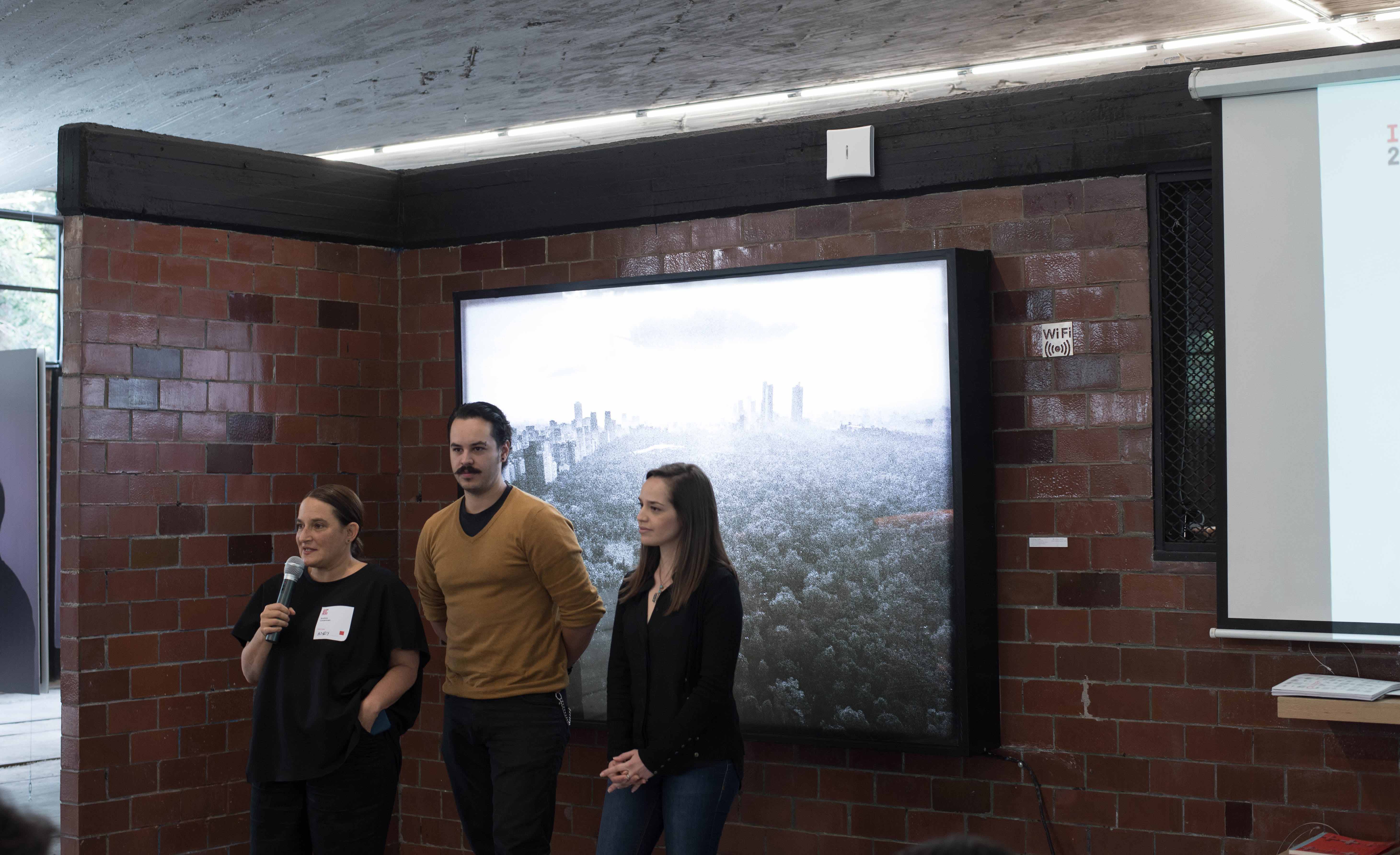 墨西哥设计周 2018 新品展 | 汇聚众多知名设计师与新锐力量-24