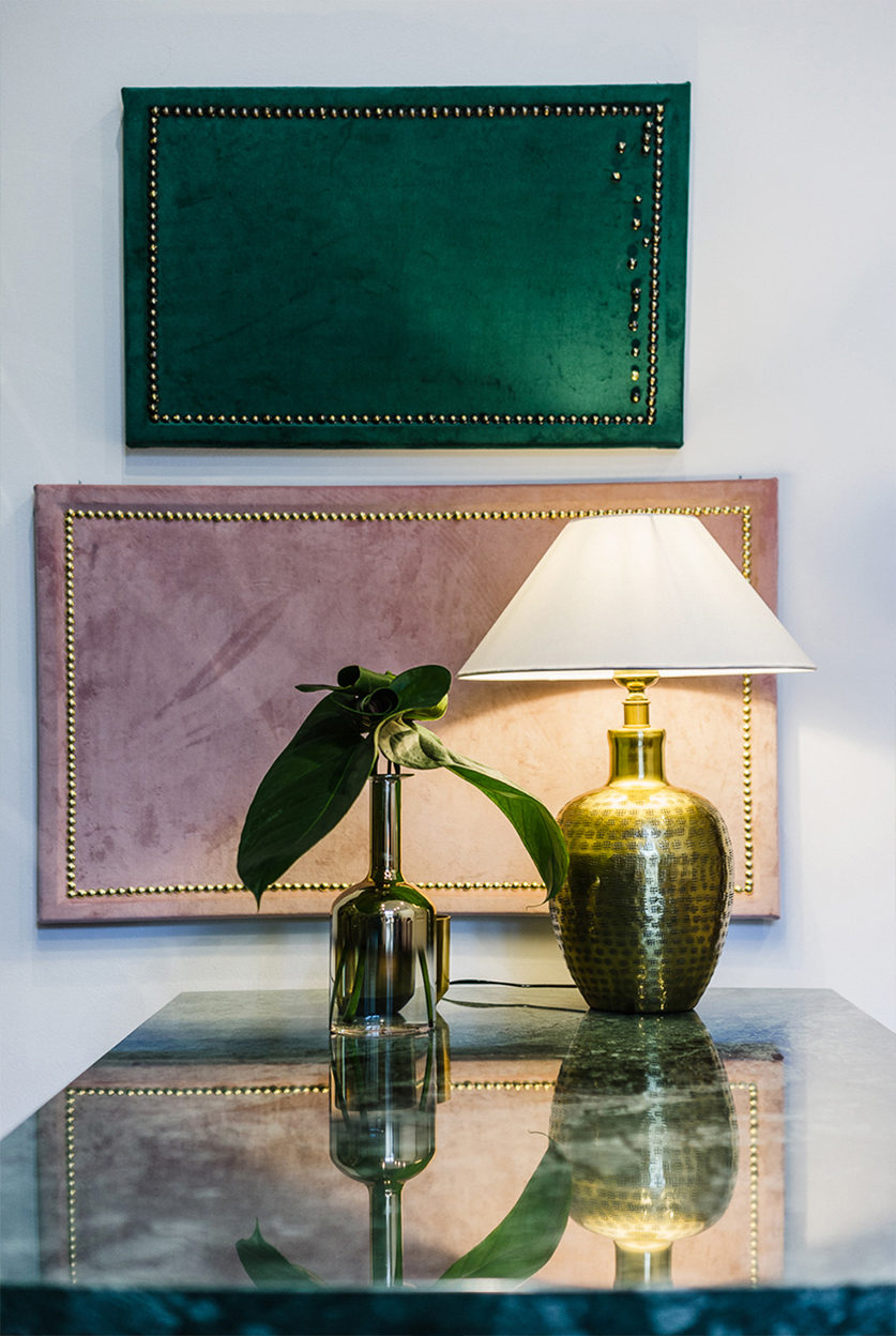 Jasnowska Interior Design |   Projekt Showroomu Zaquad 82m2 | Showroom design-12