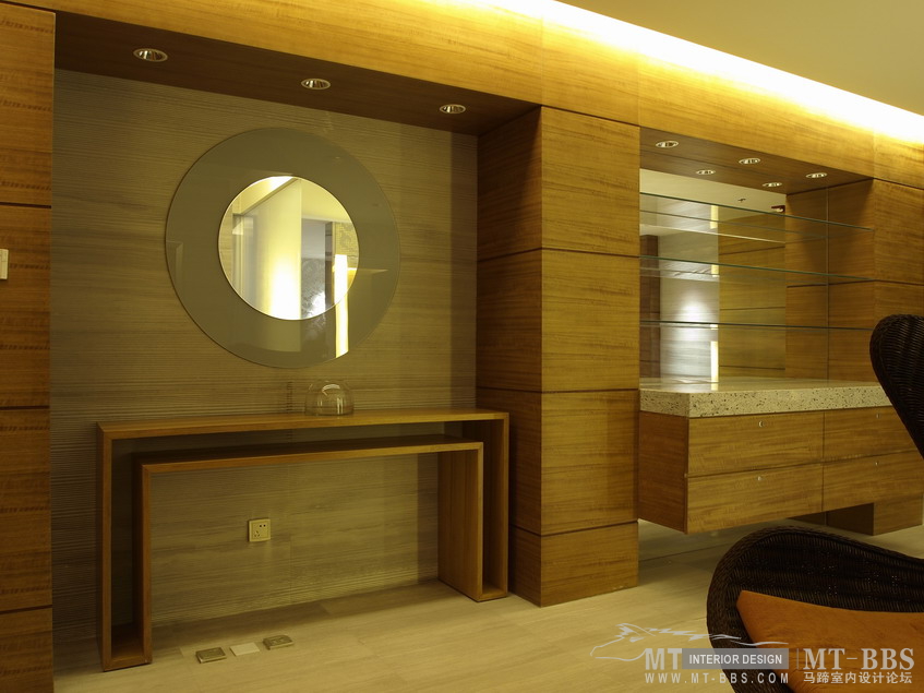 VOA  上海明捷万丽酒店概念深化设计-4-19