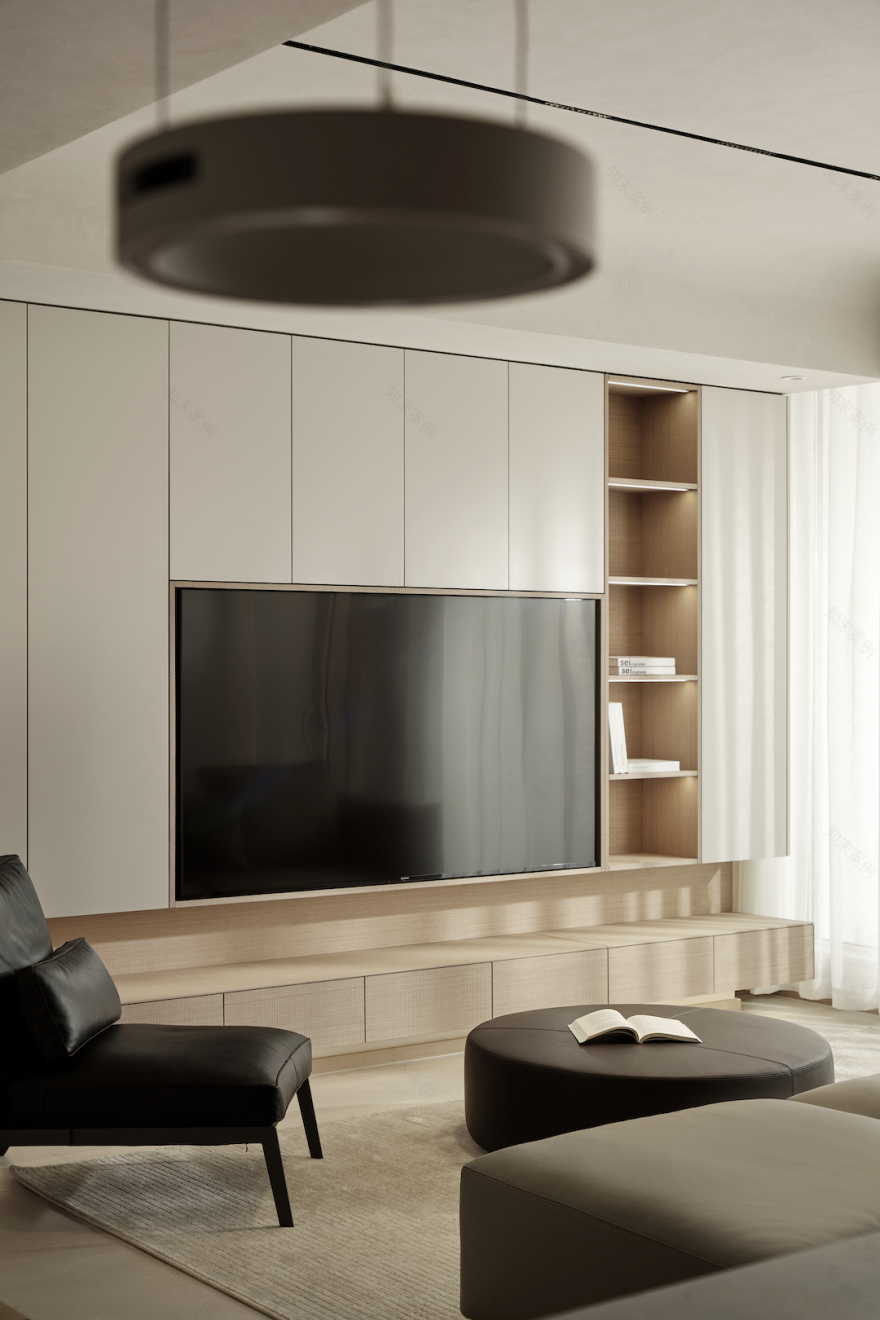 《出繁入简》丨中国苏州丨禾景大陈设计-19