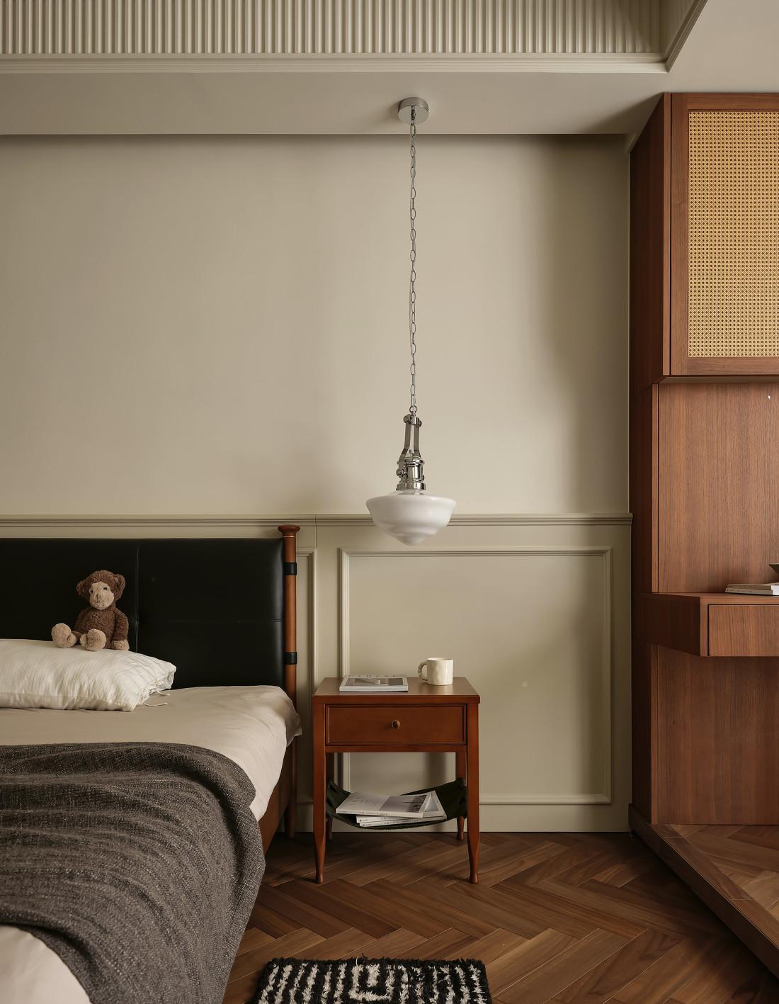 漫屿·给自己一个优雅的家-48