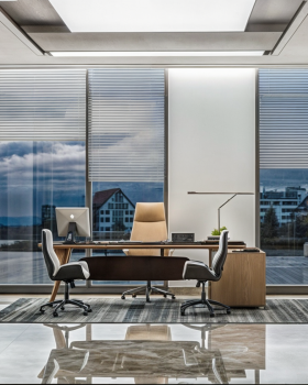 Office CEO & Meeting room