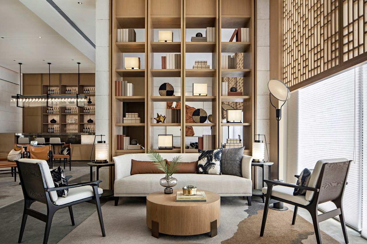 【矩阵纵横】中山坦背阳光城销售中心丨官方摄影+效果图丨39P丨30M丨2018-45