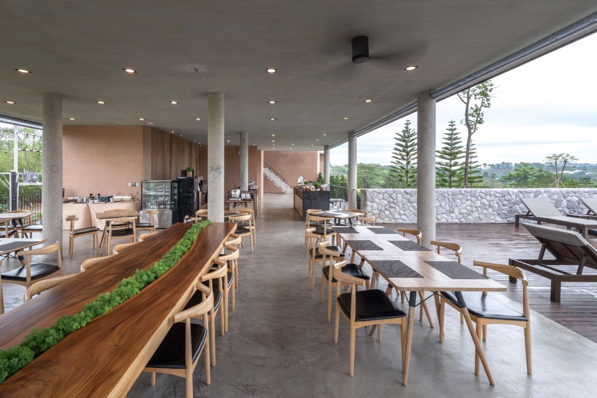 DE CAPOC丨泰国碧差汶丨IDIN ARCHITECTS-9