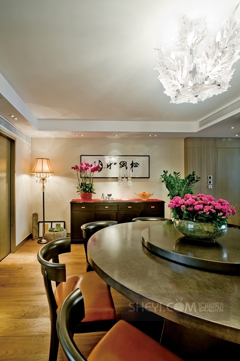 香港乐景园：古韵犹存-7