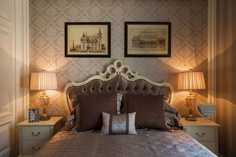 海上国际城 别墅1-30