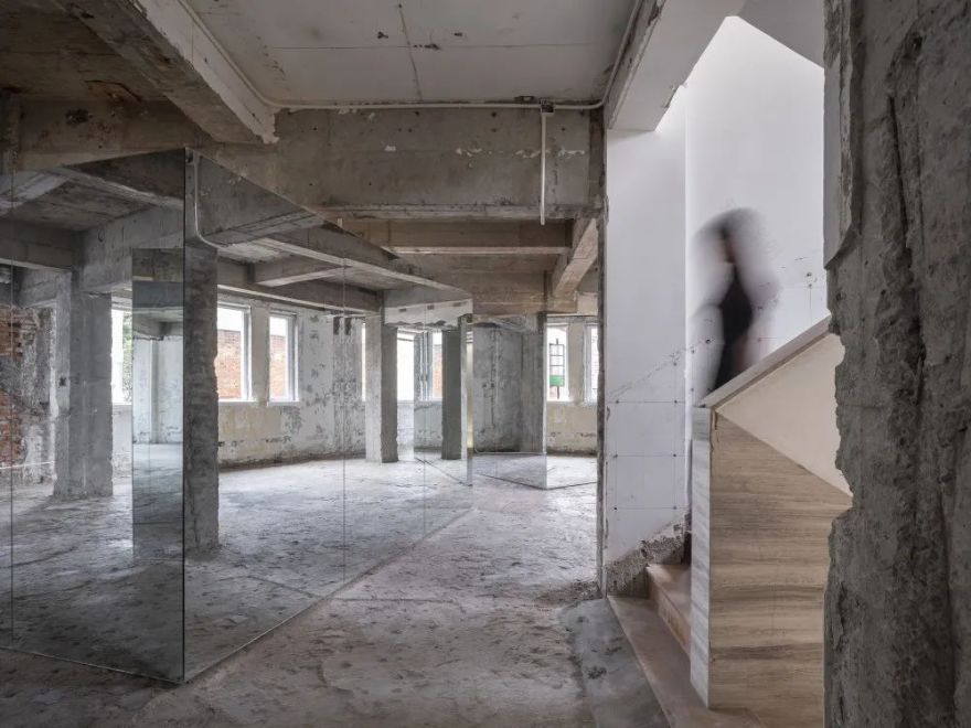 景德镇陶溪川酒店凯悦臻选丨中国景德镇丨恺慕建筑-277