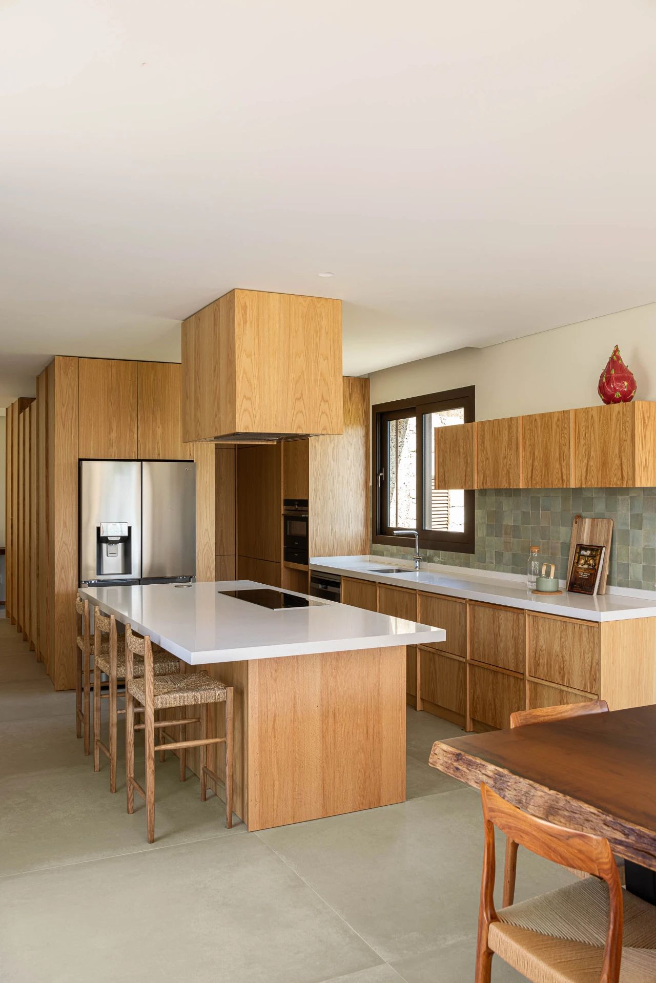 葡萄牙Casa da Levada丨Tsou Arquitectos-47