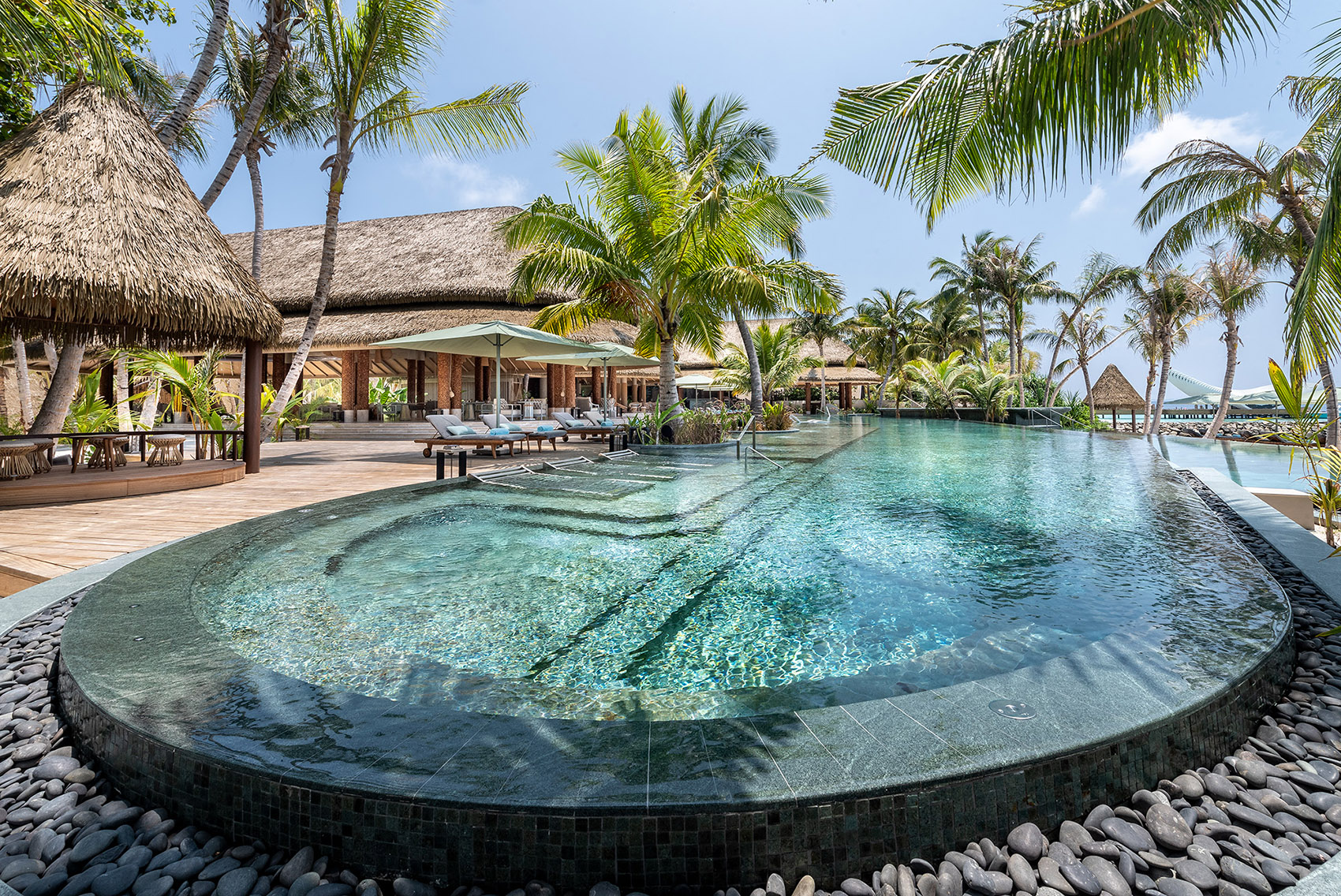 JOALI BEING 度假村丨马尔代夫丨Autoban-40