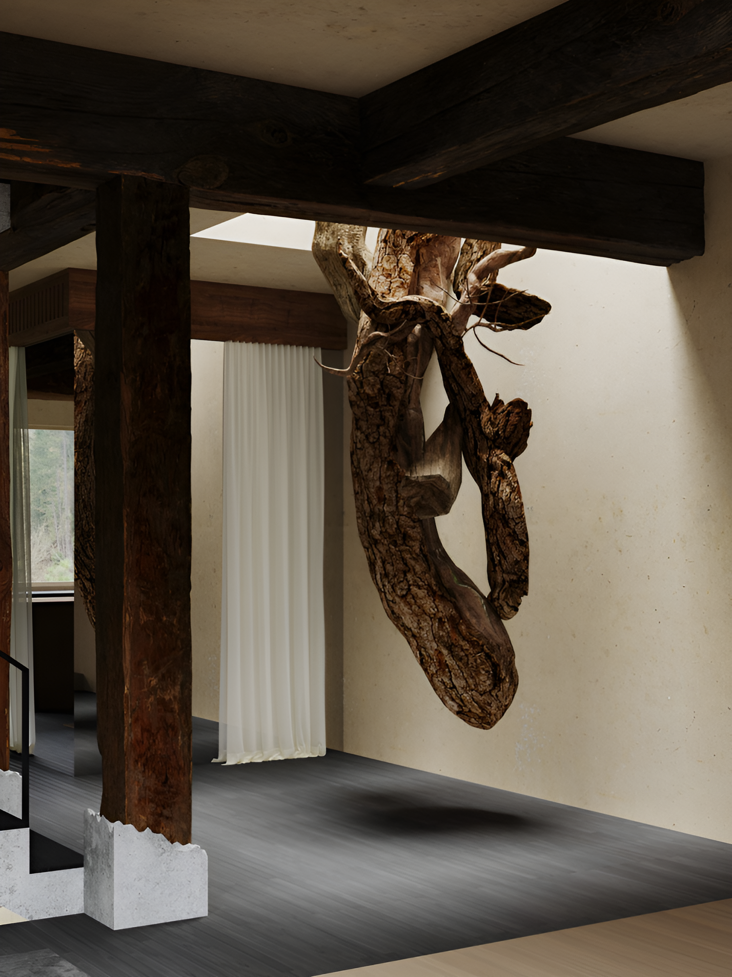 有无摄影 studio丨中国江西丨NOTHING DESIGN-15