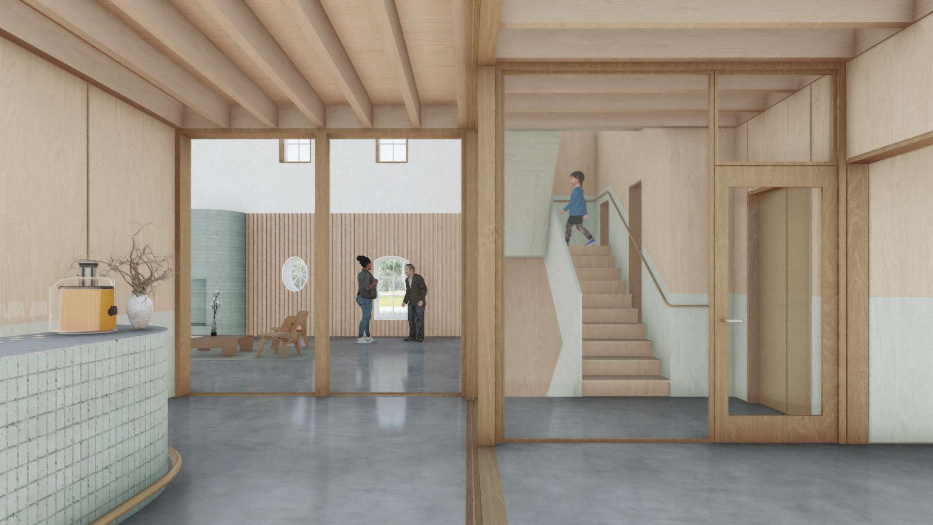 松讷贝克庄园（注：LANDHUIS通常可理解为庄园 ，ZONNEBEKE是一个地名，音译为松讷贝克） -22