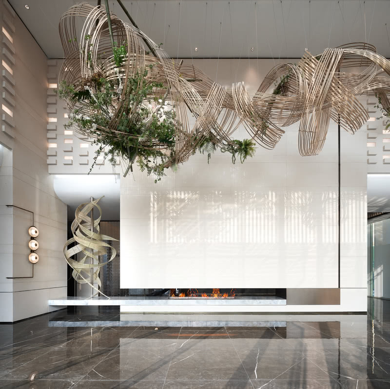 连云港海州·云悦星宸售楼处丨朝鲜海州-5